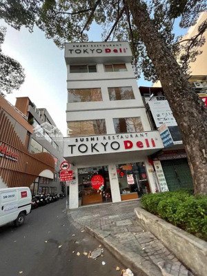 cho thuê nhà góc 2mt 386-388 đường 3/2 - 4 tầng - ngay sư vạn hạnh