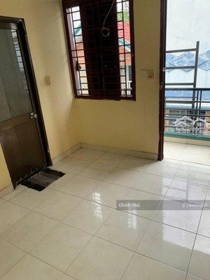 chính chủ cho thuê phòng an ninh giá tốt, tiện nghi đường giải phóng, p.4, tân bình