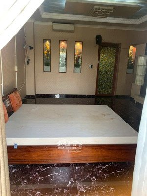 cho thuê phòng lầu 4, 40m2, 6 triệu ở phường 7, gò vấp, tp. hcm