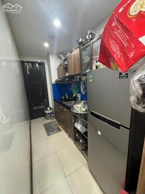 Bán chung cư Ruby CT3 Phúc Lợi-Long Biên-49m 2n2wc-sổ đỏ-giá bán 2.5 tỷ (thương lượng)