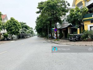 biệt thự việt hưng lô góc 145,1m2 - 4 tầng, nội thất cao cấp, tiện ích đỉnh cao, vừa ở vừa kd