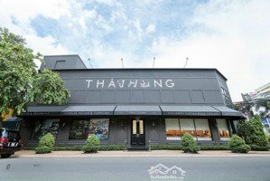 bán nhà mặt phố tại đường hàm nghi, nguyễn thái bình, quận 1, tp. hcm giá 450 tỷ, 350m2