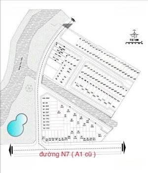 42,5tr/ 182m2 đất tiếp giáp đông tăng long