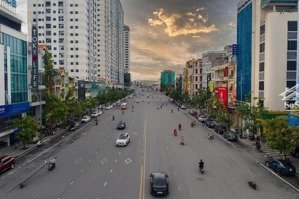 cho thuê căn nhà 7 tầng mặt đường trần hưng đạo, hạ long, quảng ninh
