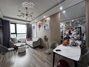 chung cư đẹp như mơ giữa lòng việt hưng full nội thất chỉ 4 tỷ