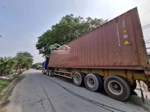 mặt tiền đường 15m nhà xưởng nguyễn đình kiên
