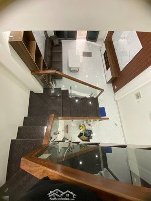 bán gấp nhà 29,5m2, 5 tầng, 6,6 tỷ. lê quý đôn, nguyễn trãi, hà đông.