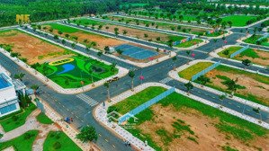 bán đất nền dự án tại the solia, 1,8 tỷ, 88m2, bến lức, long an, đặc biệt: đã có sổ từng nền