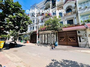 bán đất kdc cao cấp - đường nhựa xh né nhau - gần metro - được xây cao - dt: 80.8m2 giá 6. x tỷ