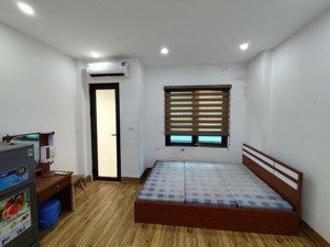 chính chủ cho thuê chung cư mini ban công thoáng mát cách sân vận động mỹ đình 500m giá chỉ 4tr2