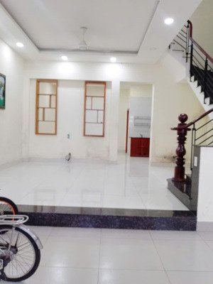 cho thuê nhà full nội thất, đường nguyễn quý anh, 6x15m, 2 lầu ,5 pn, giá 28 triệu