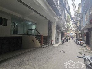 bán nhà cầu giấy, siêu máy in tiền trần thái tông, 310*9, mt16, đường ô tô, 100 chdv, h/s 10%/năm