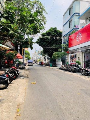 chính chủ bán biệt thự 4 tầng mặt tiền hoa lan 8*18 ngay khu phan xích long sang trọng chỉ 60 tỷ