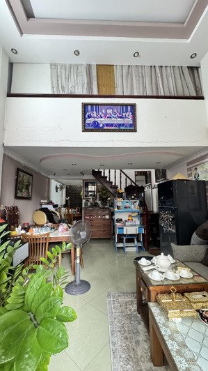 ngộp! bán nhà hxh mới đẹp đường âu cơ - bàu cát tân bình 54m2 shr. mr huy 