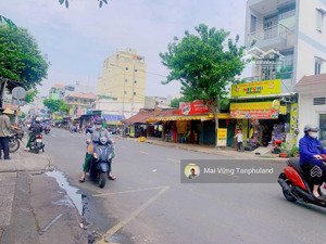 bán nhà mặt tiền độc lập, phường tân quý, quận tân phú, 4.2mx19, lững, 2 lầu mái btct, giá 16.5 tỷ