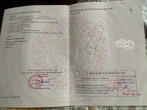 bán đất ngõ 200 cát linh, tràng cát, hải an, hải phòng 54m2 hướng tây nam