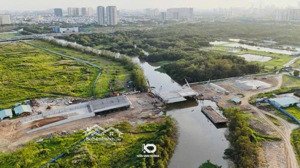 chính chủ gởi bán đất sổ đỏ cá nhân dự án kdc nam long đỗ xuân hợp, phước long b, q9, hcm