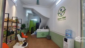cần cho thuê nhà mặt ngõ 125 trung kính, cầu giấy 40m2 nhà 4 tầng, ngõ ô tô tránh giá 25tr/tháng