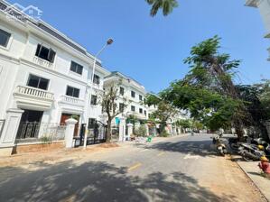 Bán căn biệt thự song lập tại kđt VCI, Định Trung, Vĩnh Yên, Vĩnh Phúc