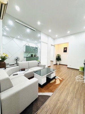 bán nhà chung cư nguyễn phong sắc, cầu giấy 2 ngủ 2vs 60m2 full nội thất, nhỉnh 3 tỷ, sổ đỏ lâu dài
