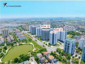 mua bán căn hộ chung cư le grand jardin sài đồng tháng 7 nhiều căn giá rẻ đẹp toà g&l nhiều loại dt