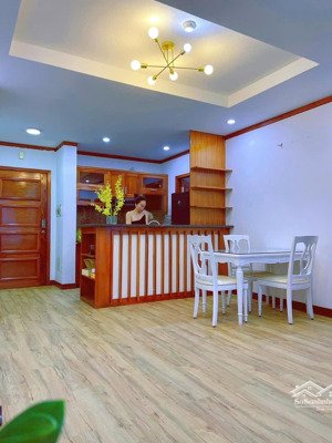 bán căn hộ 2pn view đẹp tại phú hoàng anh, 3,85 triệu vnd, 88m2, nhiều tiện ích