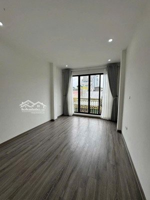 phố thọ lão 30m 6 tầng ô chờ thang máy, ô tô vài bước chân