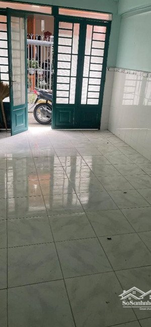 bán nhà trần xuân soạn quận 7 3mx10m - 2pn, 2wc, hẻm thông cầu kênh tẻ chính chủ giá 3,15 tỷ