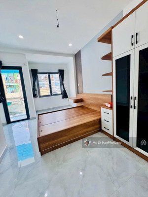 bán nhà riêng 2pn, 3wc tại vườn lài, an phú đông, q12, hcm, giá tốt 4,28 tỷ