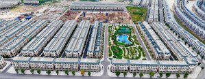 bán gấp liền kề vịnh tây vt4-58 68m² giá chỉ 9.422 tỷ tại trung tâm ocean park 3