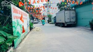 Bán nhà kim chung hoài đức, lô góc ngõ thông ô tô đỗ cửa xây đơn lập chỉ nhỉnh 5 tỷ