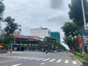 bán nhanh lô đất mặt tiền đường dương đình nghệ- bề ngang 10m