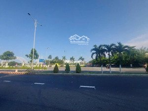 bán đất mặt tiền cách mạng tháng 8 gần ngã tư cẩm lệ, 115m² giá chỉ 6 tỷ vị trí kinh doanh cực đẹp