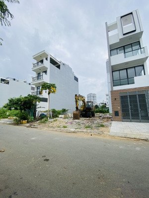 hiếm đất 4x20 kđt an phú an khánh, 20m ra lương định của, giá chỉ 12,2 tỷ
