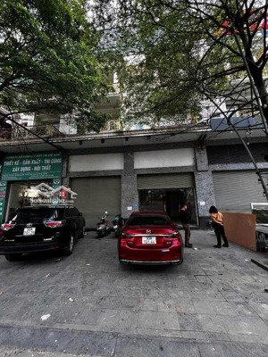 cho thuê nhà khu nhà phố thương mại 24h, số 15 đường tố hữu, phường vạn phúc, hà đông, hà nội.