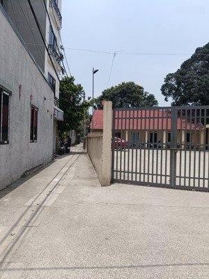 cổng làng trinh lương, 35m2 ô tô đỗ cửa, 6,2 tỷ rẻ nhất khu