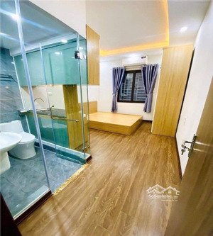 bán ccmn nguyễn khang - ngõ nông - 9p khép kín - ba gác đua - 50m ra ô tô - 50m2 - 14.5 tỷ