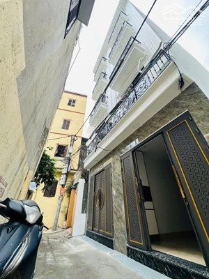 bán nhà đại từ, linh đàm, diện tích 42m2, 6 tầng thang máy, xây mới, giá chỉ 9.2 tỷ, đủ nội thất