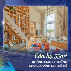 bất động sản nghỉ dưỡng trung tâm giá trị kép đầu tư & khai thác