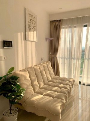 căn hộ nera garden 66.8m2 full nội thất