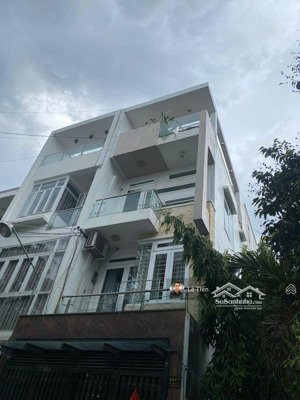 nhà khu nội bộ hẻm vip 10m nguyễn cửu đàm. dt:4x18m. 3.5 tấm. giá: 10.6 tỷ