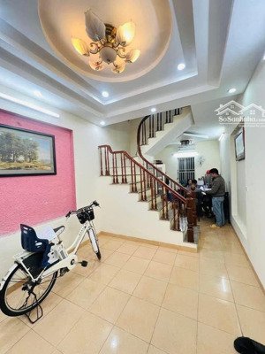nhà đẹp thụy khuê tây hồ - 39m2, 5 tầng, 8.5 tỷ - thiết kế cực chất ngõ 3m hai thoáng