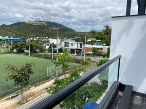 bán nhà gói 7 đối diện sân bóng khu đô thị mỹ gia, vĩnh thái, nha trang