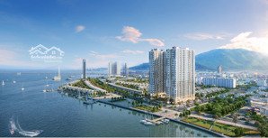 vốn tự có 3,x tỷ nhận ngay căn khối đế kinh doanh ven sông hàn, 130.5m, 2 mặt tiền-sở hữu lâu dài
