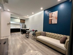 cho thuê căn hộ 2pn 75m2 giá tốt 17tr/tháng tại golden mansion gần sb tân sơn nhất