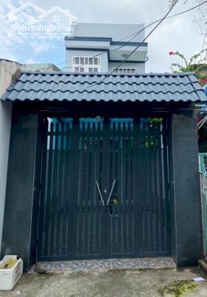 BÁN NHÀ MẶT TIỀN ĐƯỜNG 475 – 100m² (3.7m x 27m) - 2 TẦNG - PHƯỚC LONG B, QUẬN 9