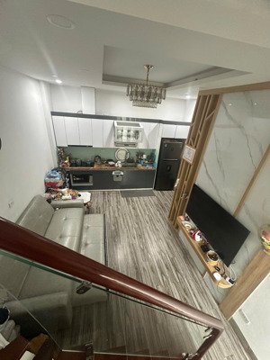 chính chủ bán nhà tân ấp giá rẻ 3 nhà ra ô tô tránh