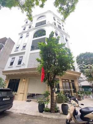 bán liền kề lô góc nam la khê - lê trọng tấn, plo lo vỉa hè, trục chính kd, 86m2*5t, full nội thất