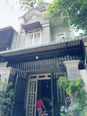 nhà gần bigc phường đông hòa tp dĩ an