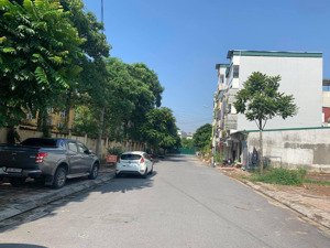 bán đất tại phạm khắc quảng, giang biên, long biên, hà nội, 15 tỷ, 58 m2
